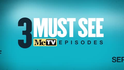 3 Must See Episodes | September 2 - September 8